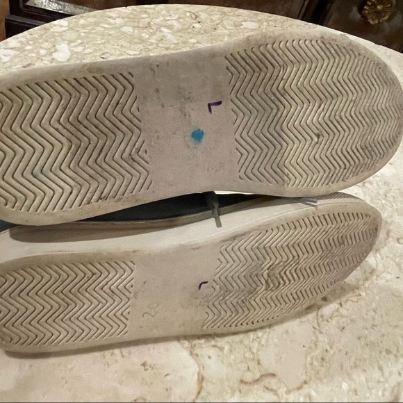 SEVEN 91 Men’s “Larullan” Mid-Top Two Tone Sneaker Boots. Size 8/41 - Picture 8 of 8